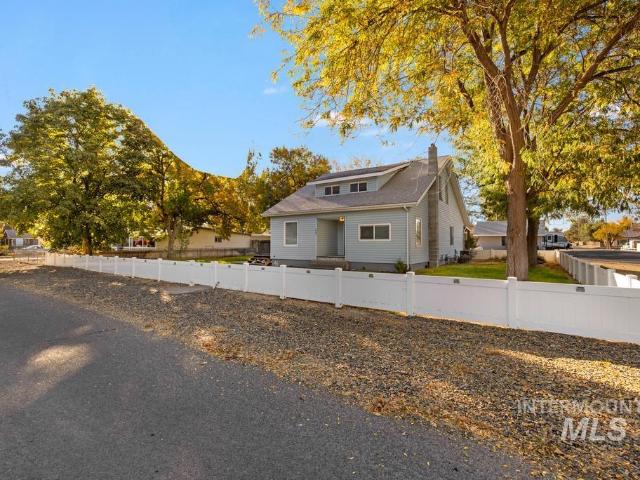 House for sale in Kimberly, Twin Falls County