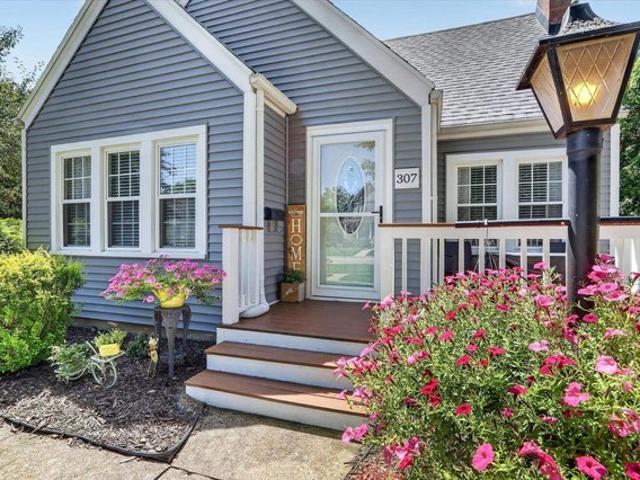 House for sale in Evansville, Wisconsin