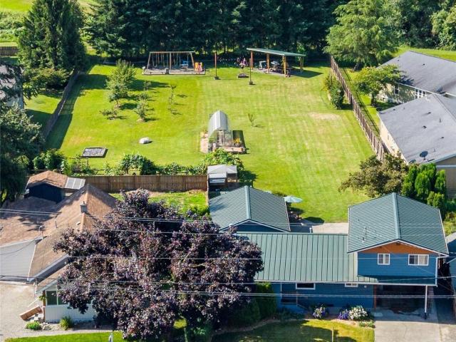 House for sale in Everson, Washington