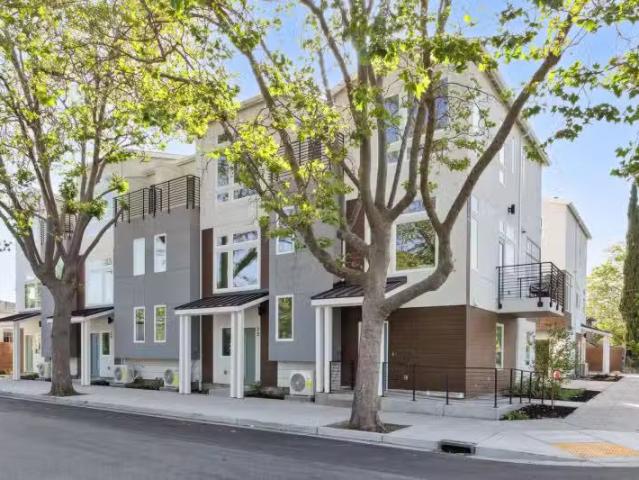 House for rent in San Mateo