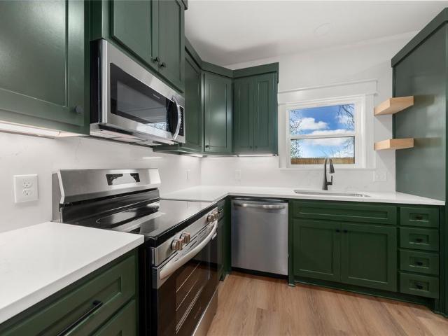 House for sale in Bosque, Texas