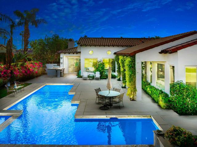 House for sale in Rancho Mirage