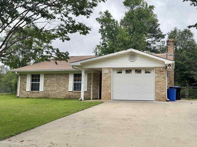 House for sale in Longview, Texas