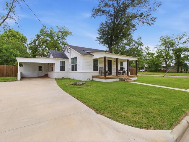 House for sale in Wood, Texas