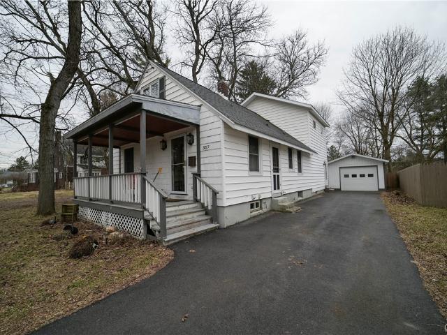 House for sale in City of Utica, Oneida County