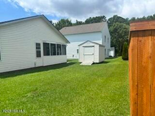 House for sale in New Bern, North Carolina