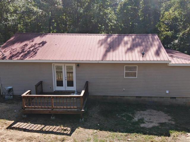 House for sale in Ark
