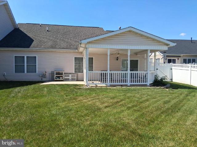 Townhouse for sale in Virginia