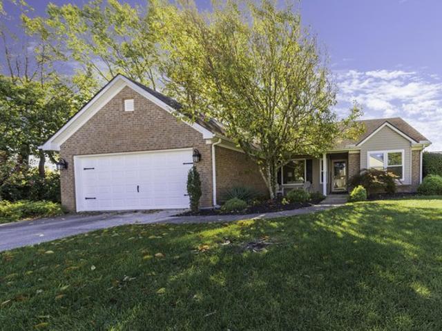 House for sale in Versailles, Kentucky