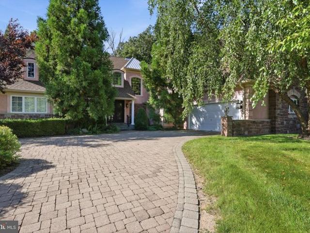 House for sale in Bucks, Pennsylvania