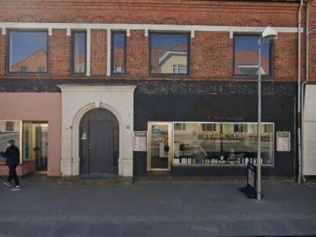 Lejlighed til salg i Dronninglund, Brønderslev-Dronninglund