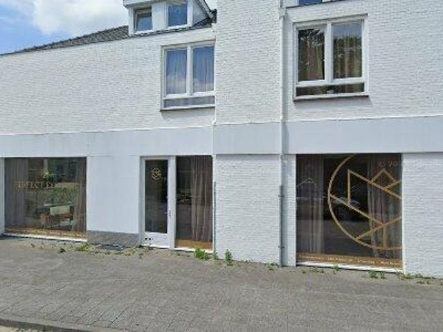 Bedrijfspand te huur in Prinsenbeek, Noord Brabant