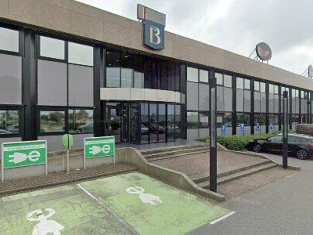 Bedrijfspand te huur in Poeldijk, Zuid Holland