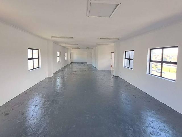 Office for rent in Blouberg, Western Cape