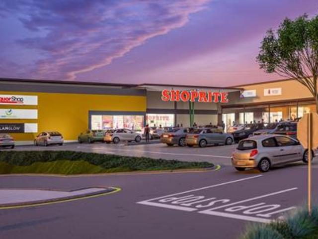 Land for sale in Mbombela (Nelspruit), Mbombela