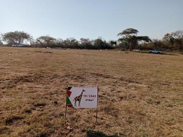 Land for sale in Ehlanzeni, Mpumalanga