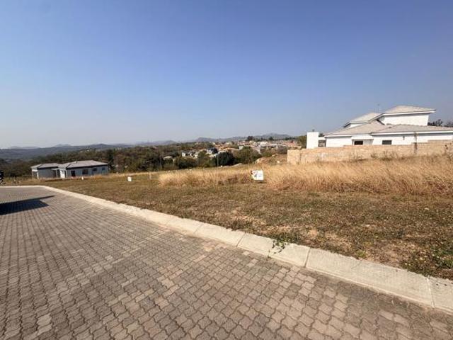 Land for sale in Ehlanzeni, Mpumalanga