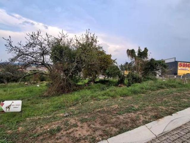 Land for sale in Mbombela (Nelspruit), Mbombela