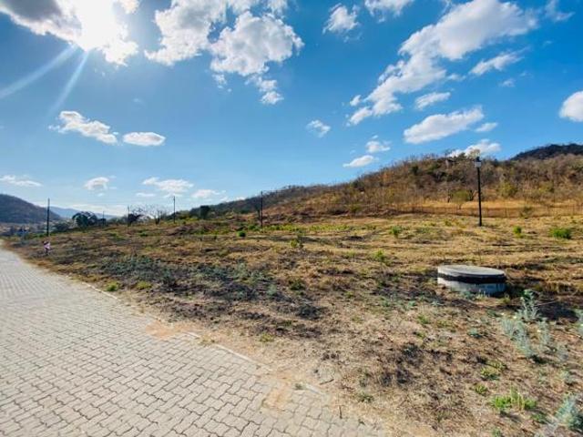 Land for sale in Ehlanzeni, Mpumalanga