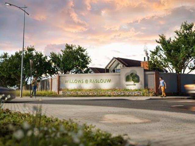 Land for sale in Centurion, Gauteng