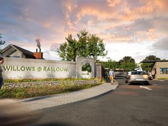 Land for sale in Centurion, Gauteng