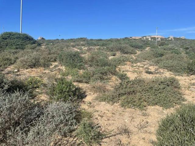 Land for sale in Western Cape