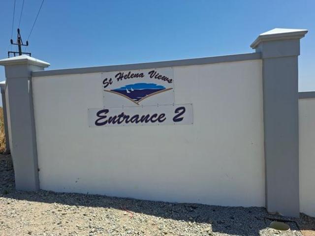 Land for sale in Western Cape