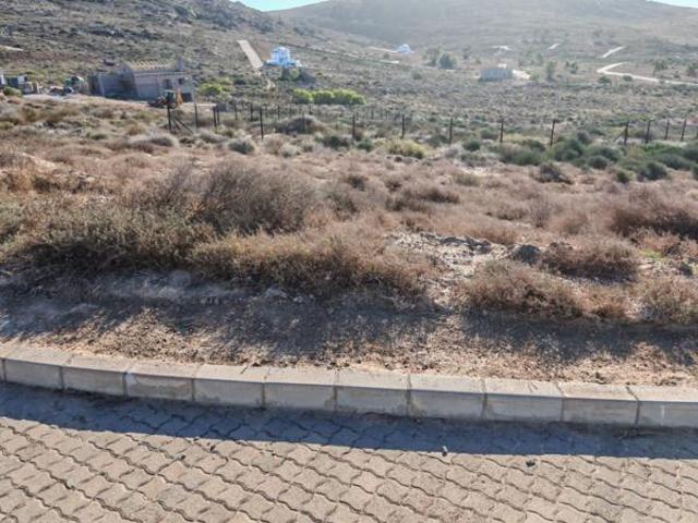 Land for sale in Western Cape