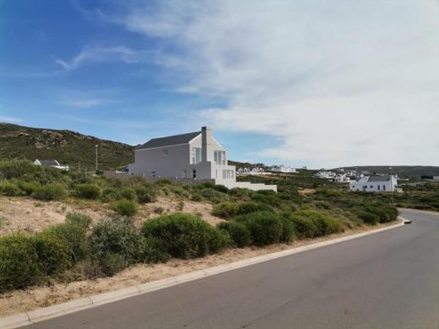 Land for sale in Western Cape