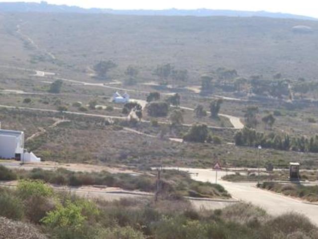 Land for sale in Western Cape