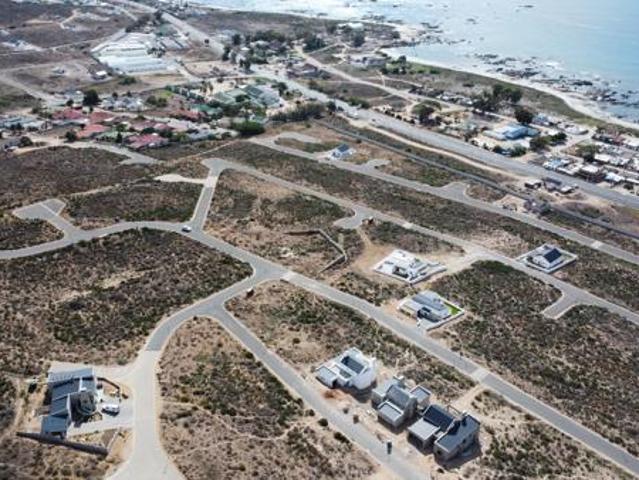 Land for sale in Western Cape