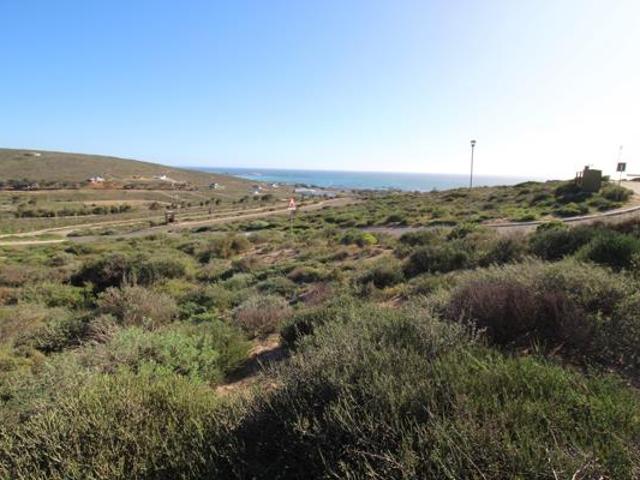 Land for sale in Western Cape