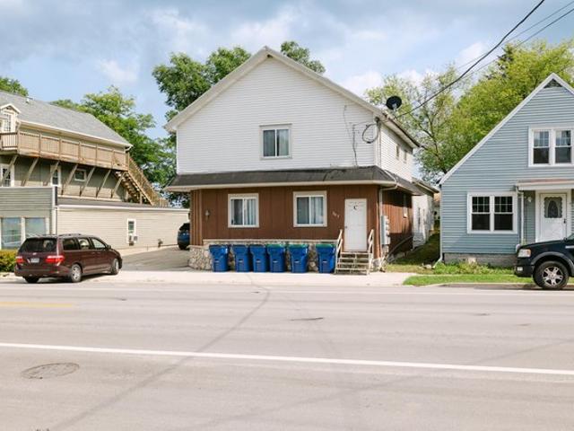 House for sale in Cascade, Wisconsin