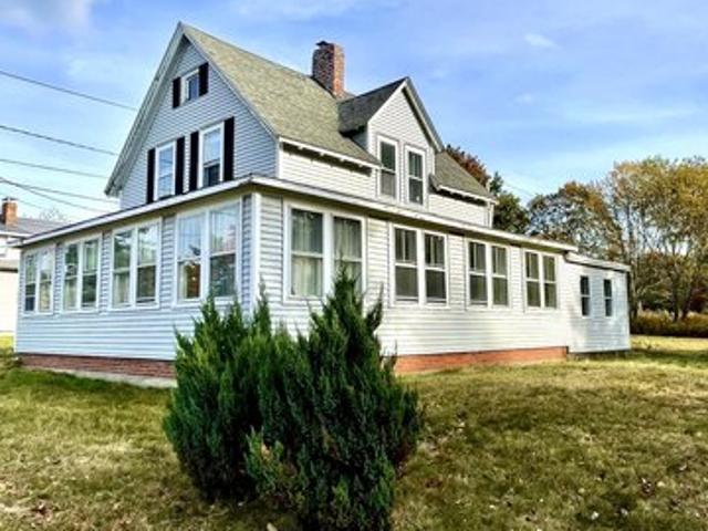 House for sale in Ellsworth, Maine