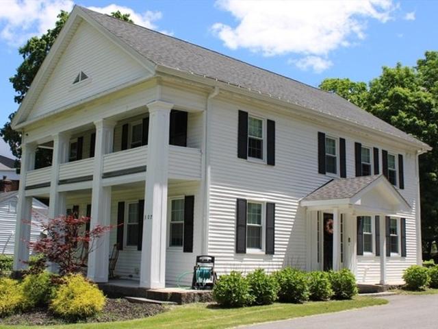 House for sale in South Lancaster, Massachusetts