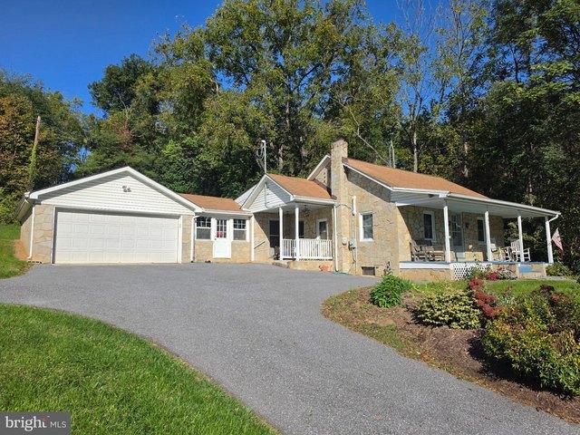 House for sale in Woodsboro, Frederick County