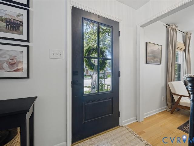 House for sale in Virginia