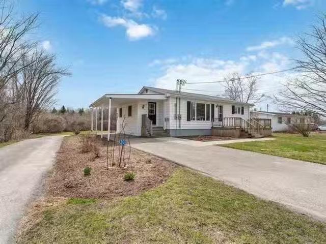 House for sale in Berwick, Nova Scotia