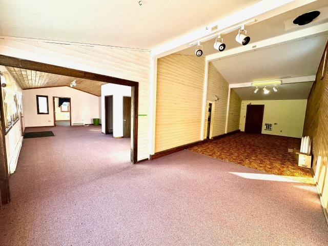 House for sale in Greenbush, Minnesota