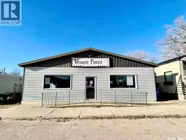 House for sale in Radisson, Saskatchewan