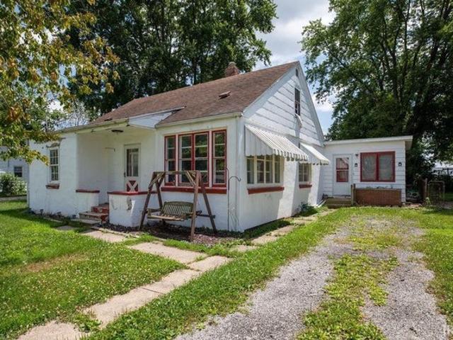House for sale in Walkerton, Indiana