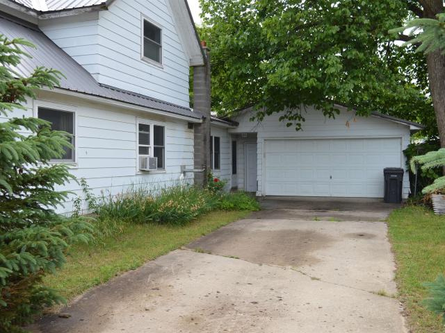 House for sale in Kalkaska