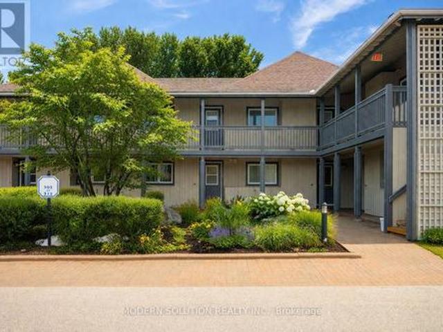 Townhouse for sale in Collingwood, Ontario