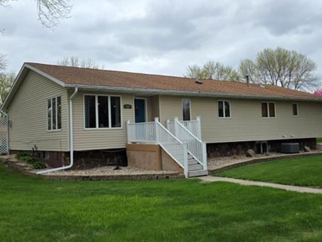 House for sale in Redwood, Minnesota
