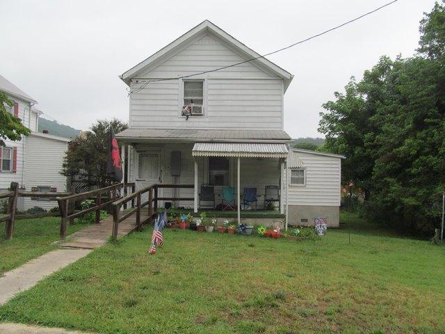 House for sale in Virginia