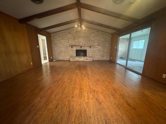 House for sale in Wharton, Texas