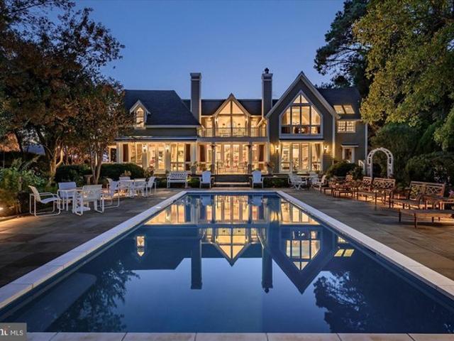 House for sale in Oxford, Talbot County