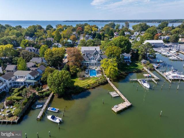 House for sale in Oxford, Talbot County