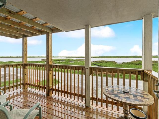 House for sale in Port Sulphur, Louisiana