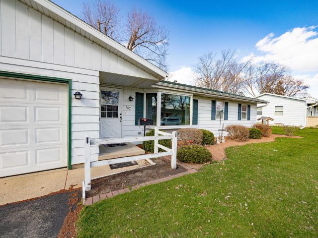 House for sale in Fort Atkinson, Wisconsin